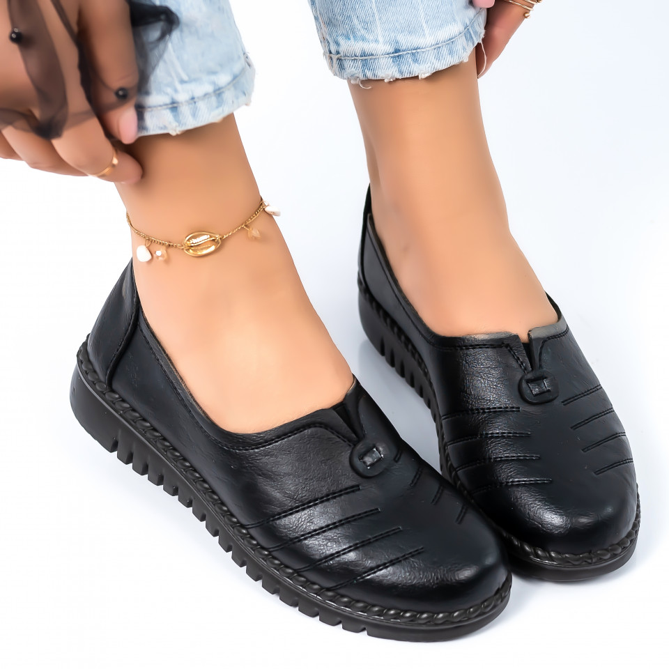 Pantofi Casual cod: P11576