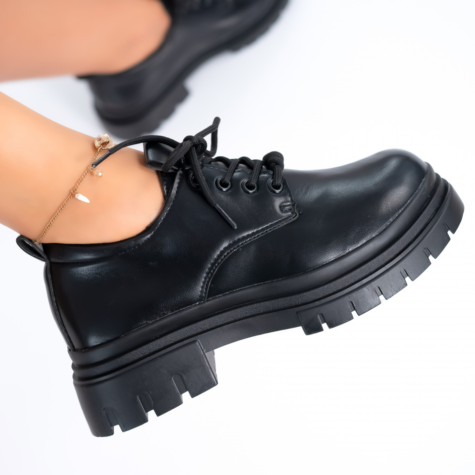 Pantofi casual cod: P12257