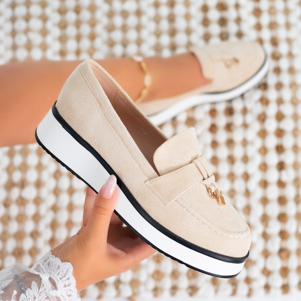 Pantofi Casual cod: P12360