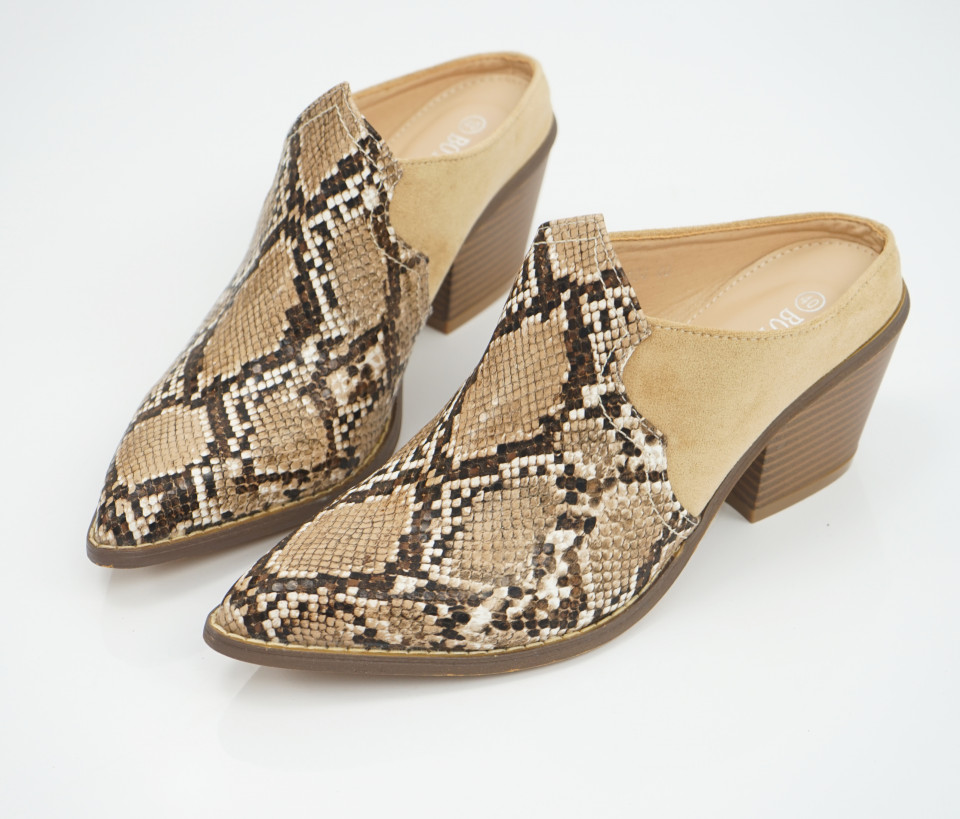 Pantofi Casual cod: P4418