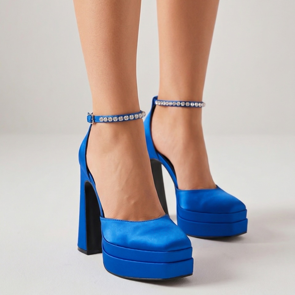 Pantofi cod: P11341