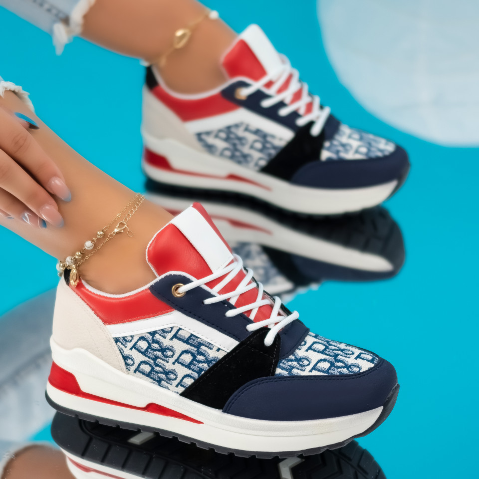 Pantofi Sport cod: P10588