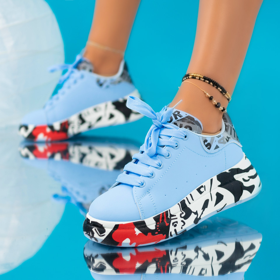 Pantofi Sport cod: P10695