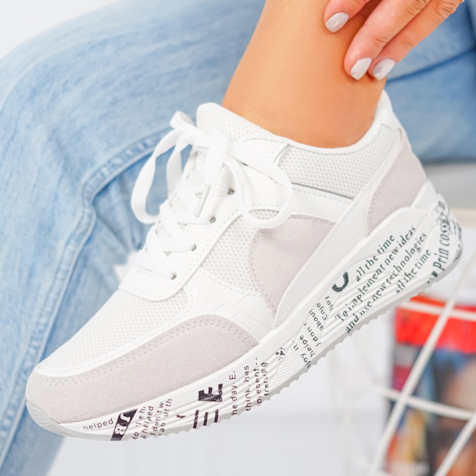 Pantofi Sport cod: P11146