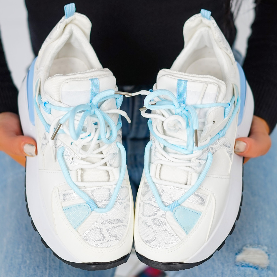 Pantofi Sport cod: P11205
