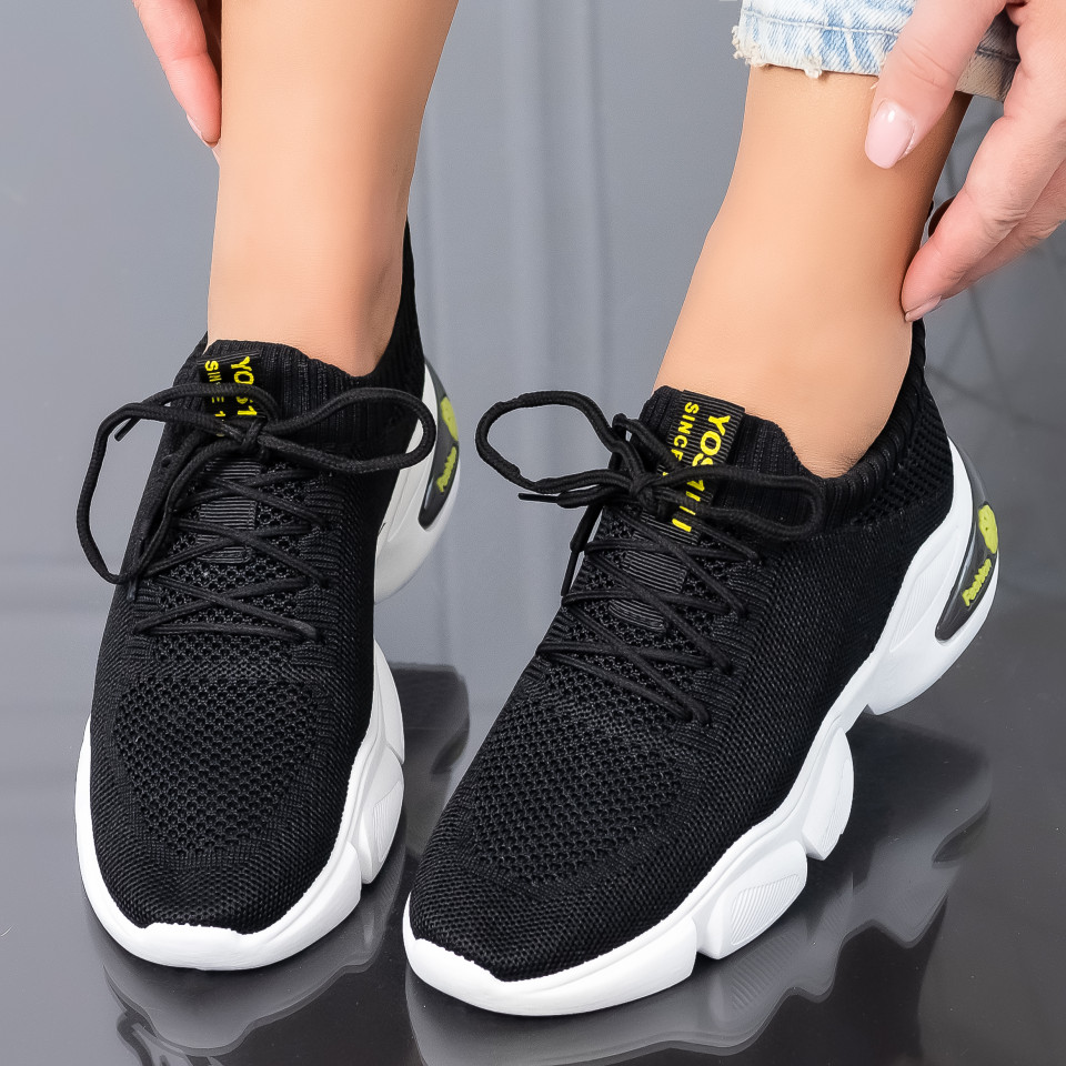 Pantofi Sport cod: P11636
