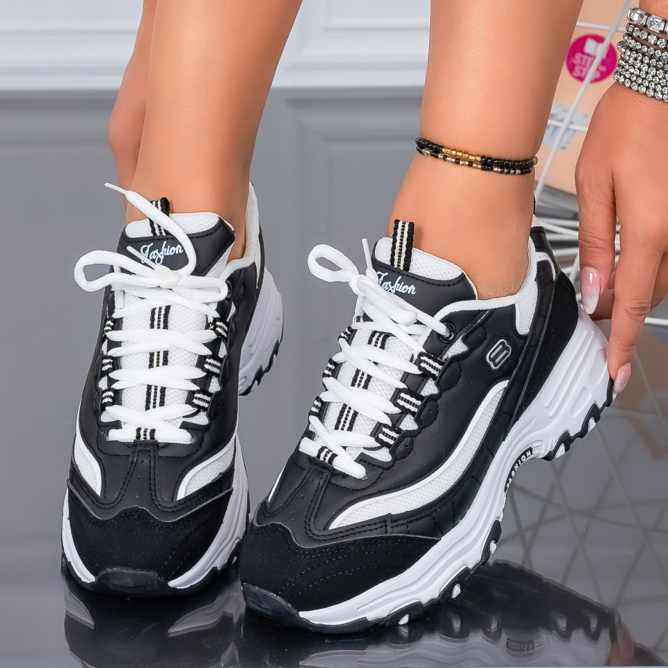 Pantofi Sport cod: P12345