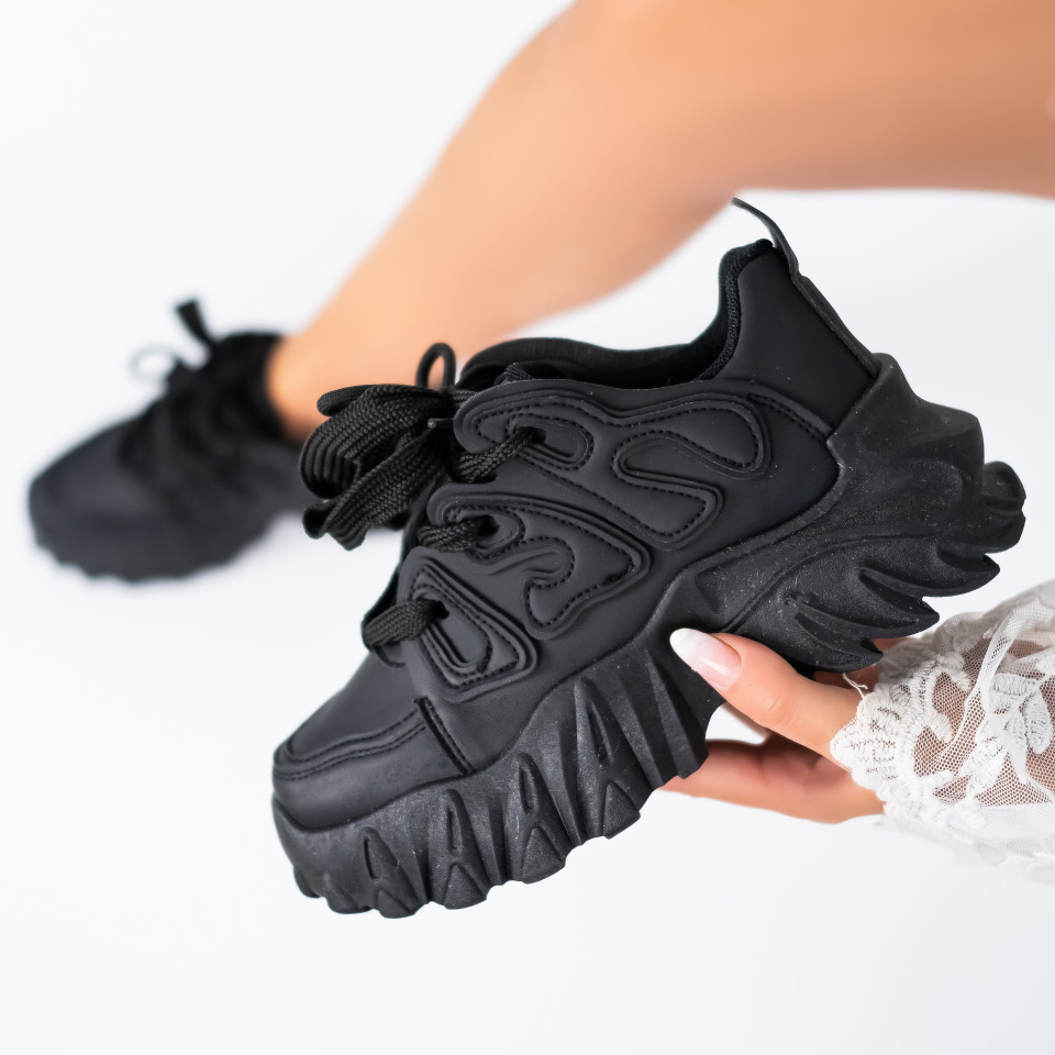 Pantofi Sport cod: P12372