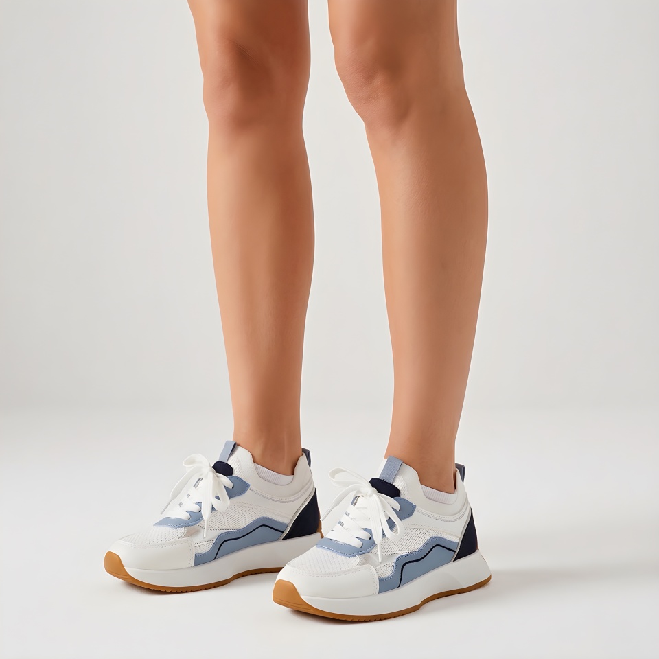 Pantofi Sport cod: P15549