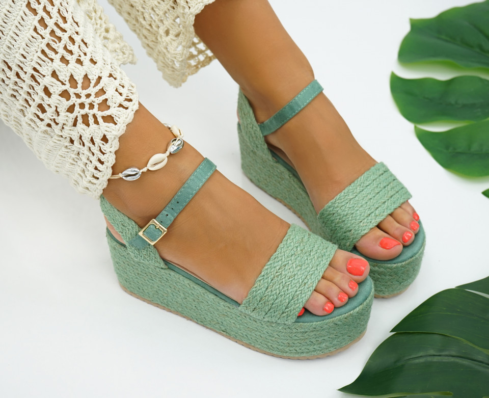 Sandale cod: P3180