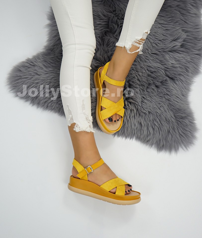 Sandale cod: S991