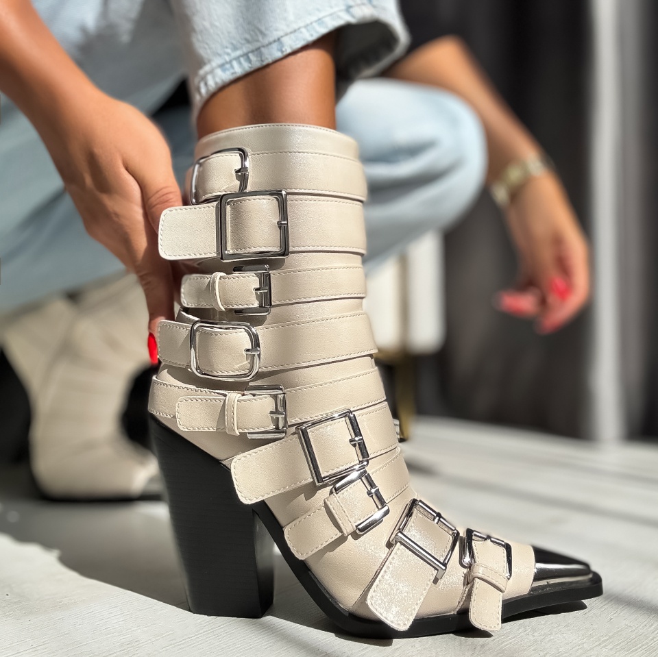 Botine cod: B15198