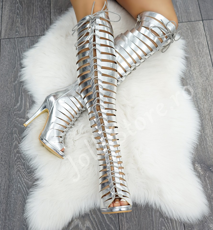Cizme "JollyStoreCollection" cod: 8505