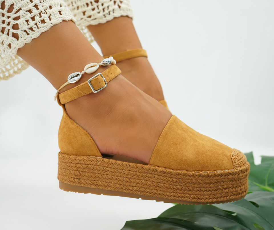 Espadrile cod: E3265