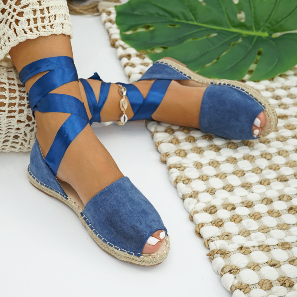 Espadrile cod: E3820