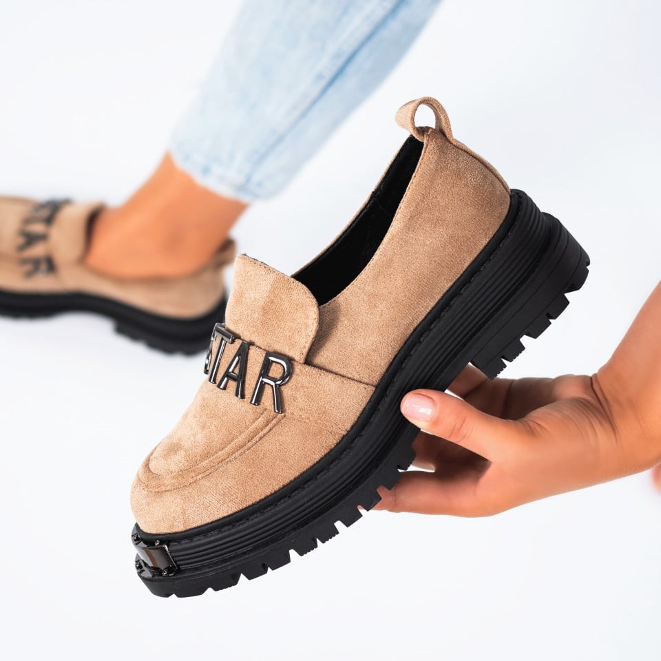 Pantofi Casual cod: P12620