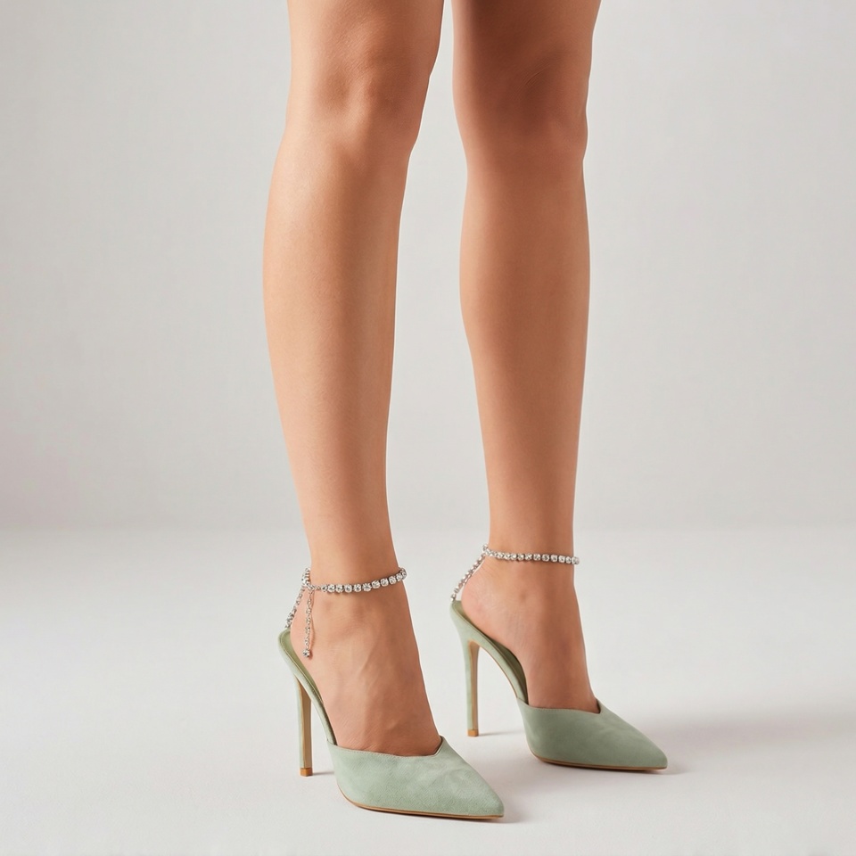 Pantofi cod: P10441