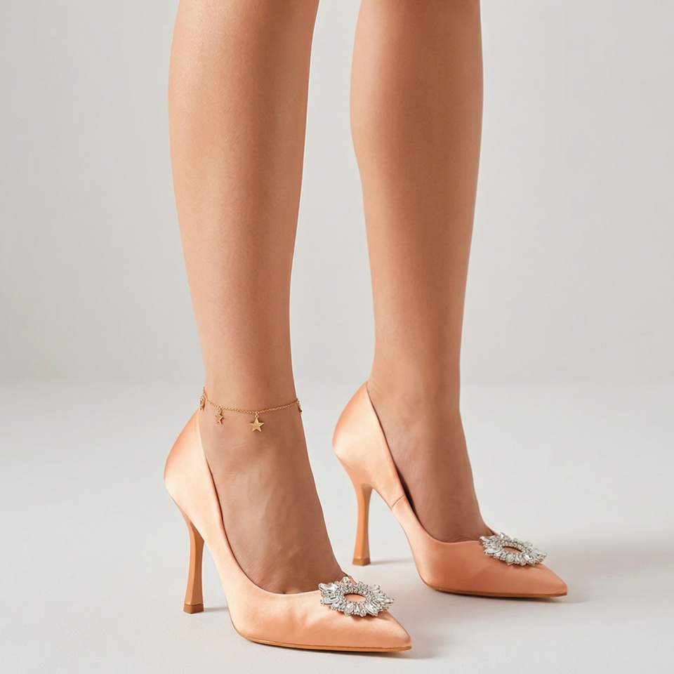 Pantofi cod: P11356