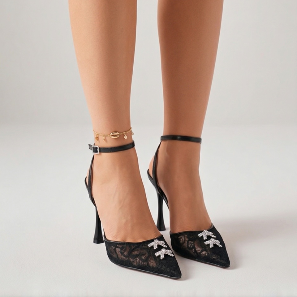 Pantofi cod: P12191