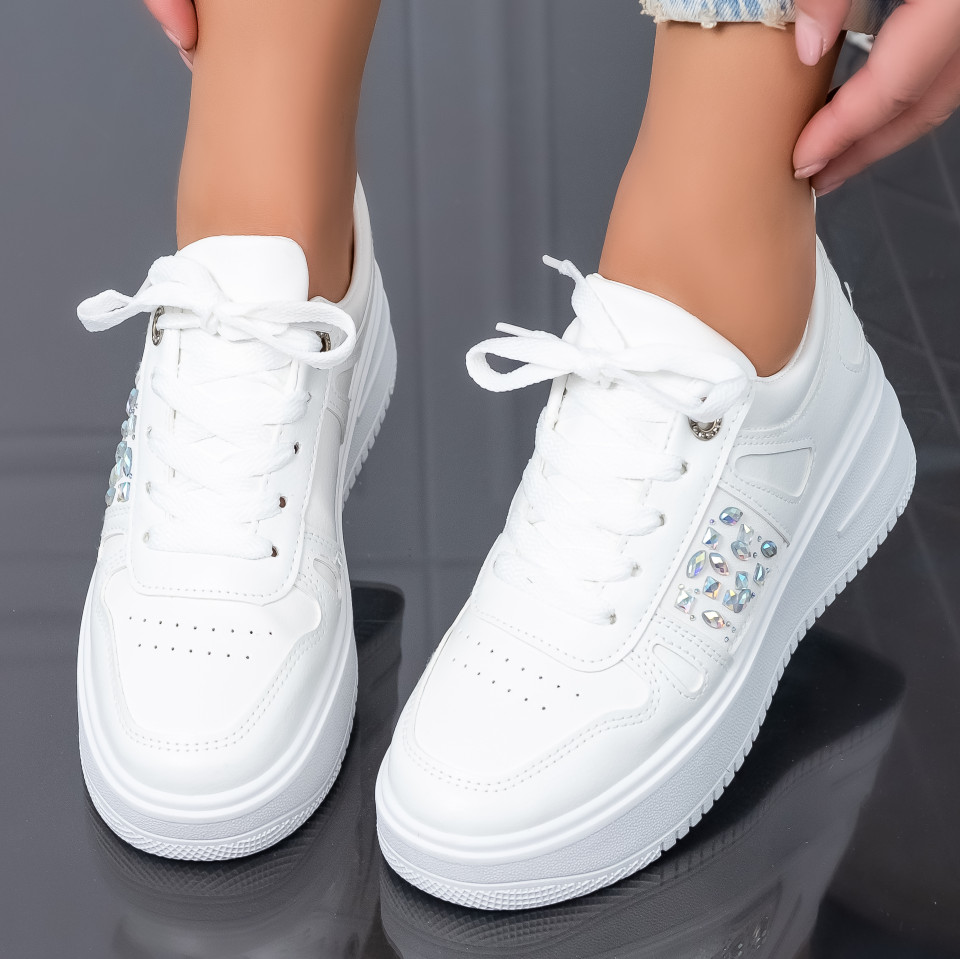 Pantofi Sport cod: P11627