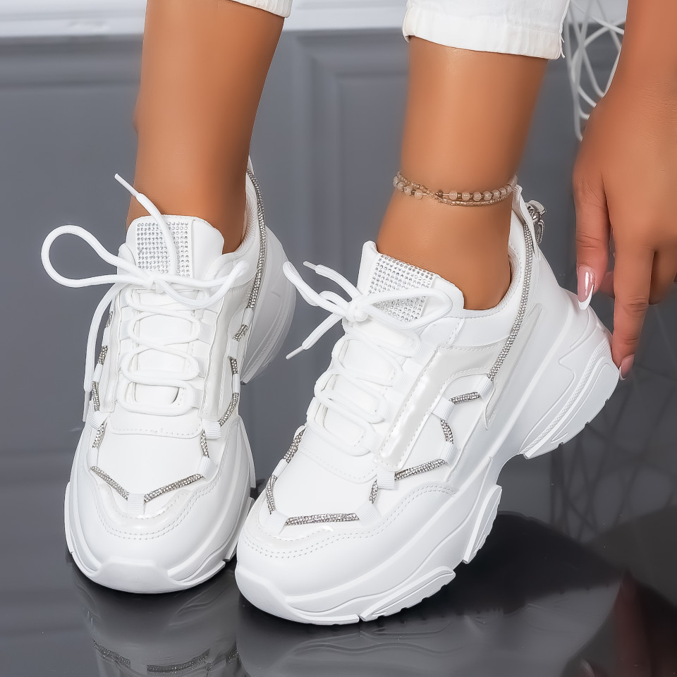 Pantofi Sport cod: P12503