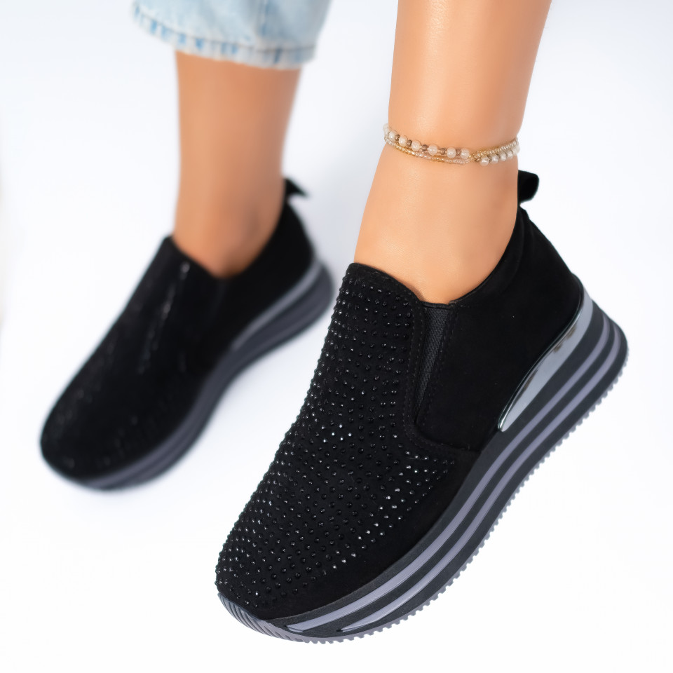 Pantofi Sport cod: P12542