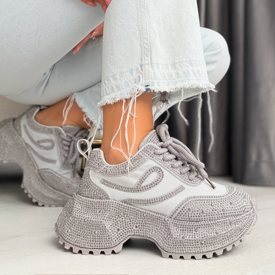Pantofi sport cod: P15424