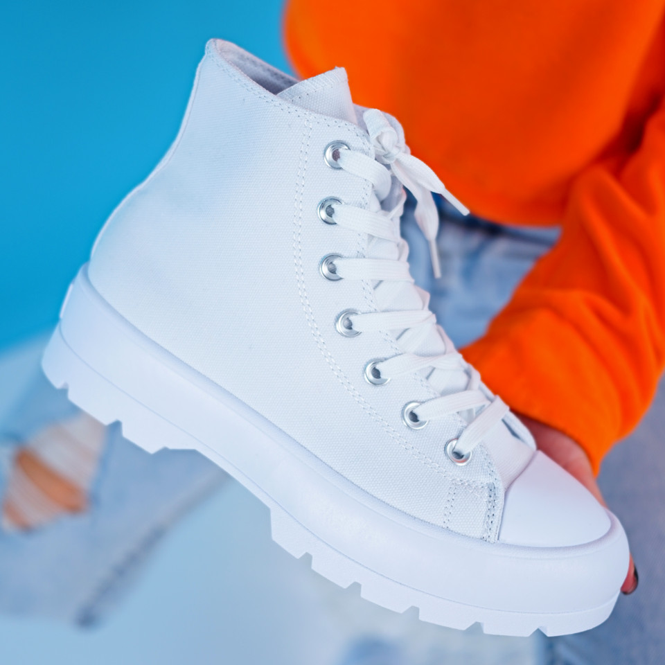 Pantofi Sport cod: P6048