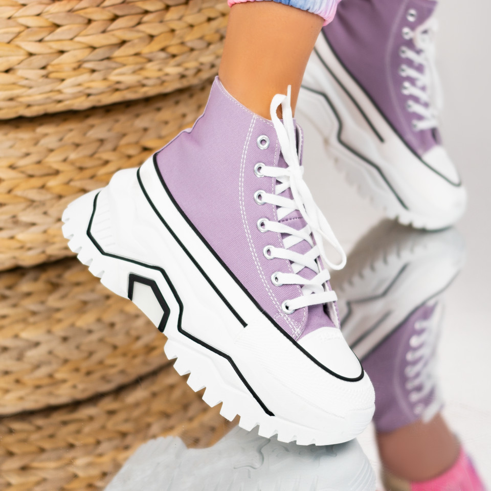 Pantofi Sport cod: P9018