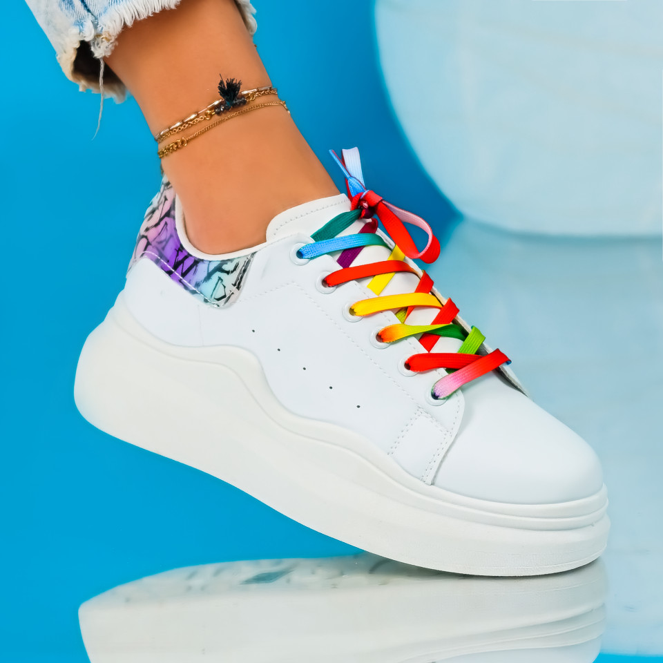 Pantofi Sport cod: P9371