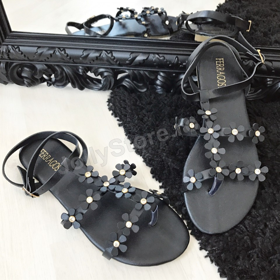 Sandale "JollyStoreCollection" cod: 6998 X