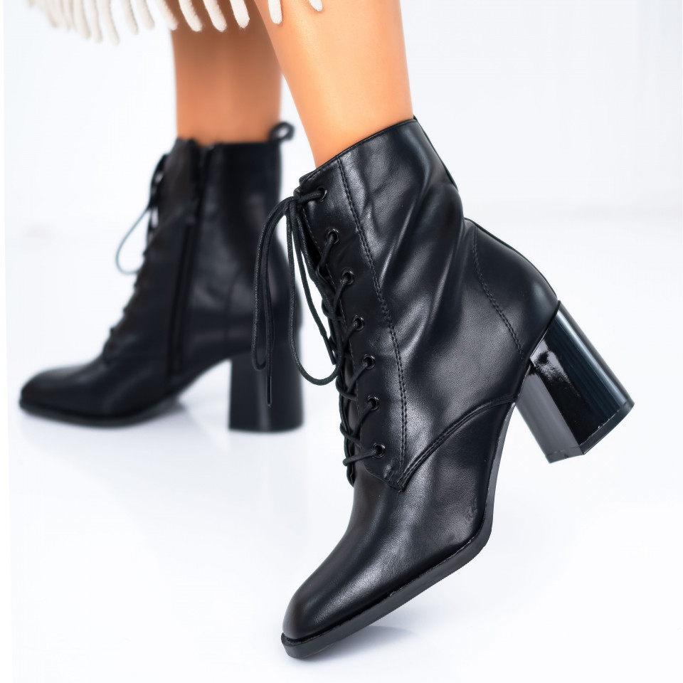 Botine cod: B12664