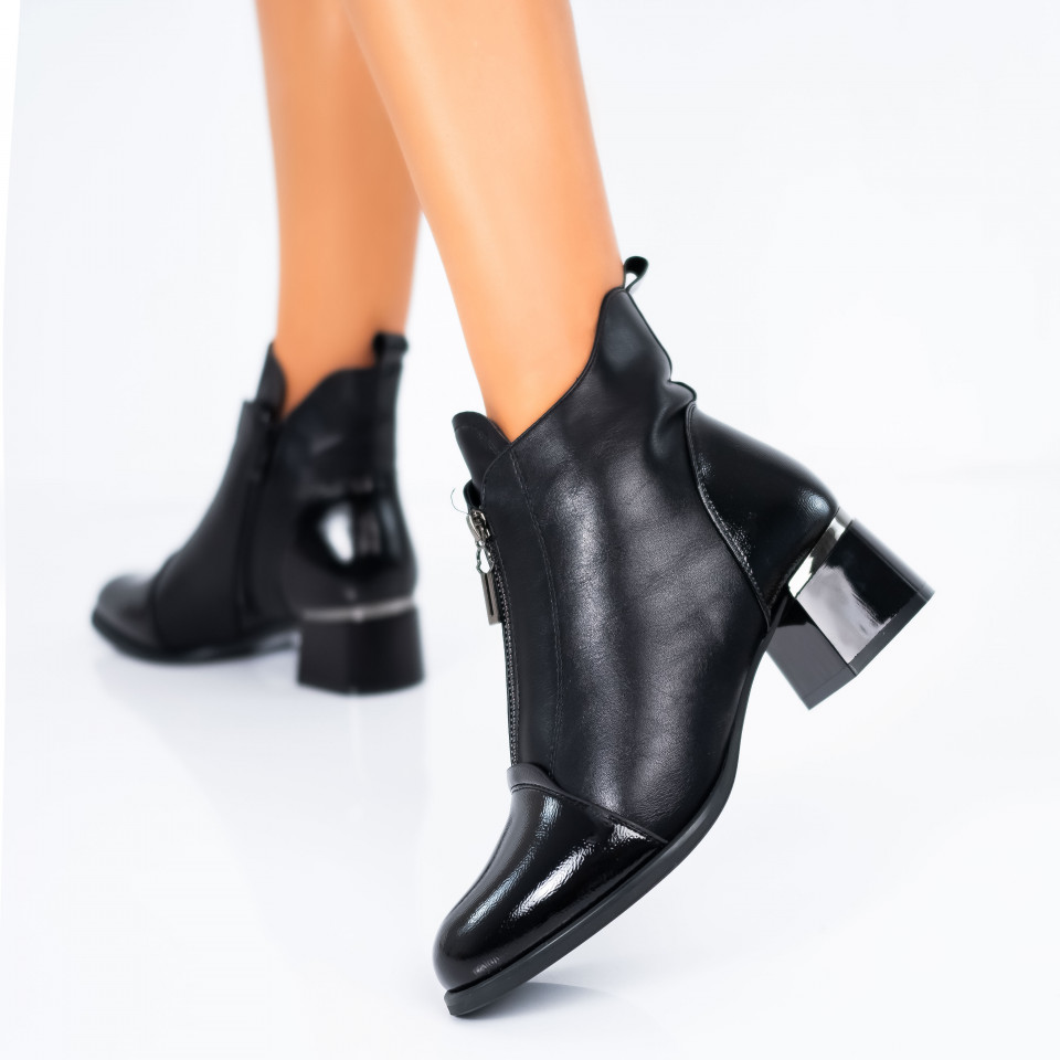 Botine cod: B12681