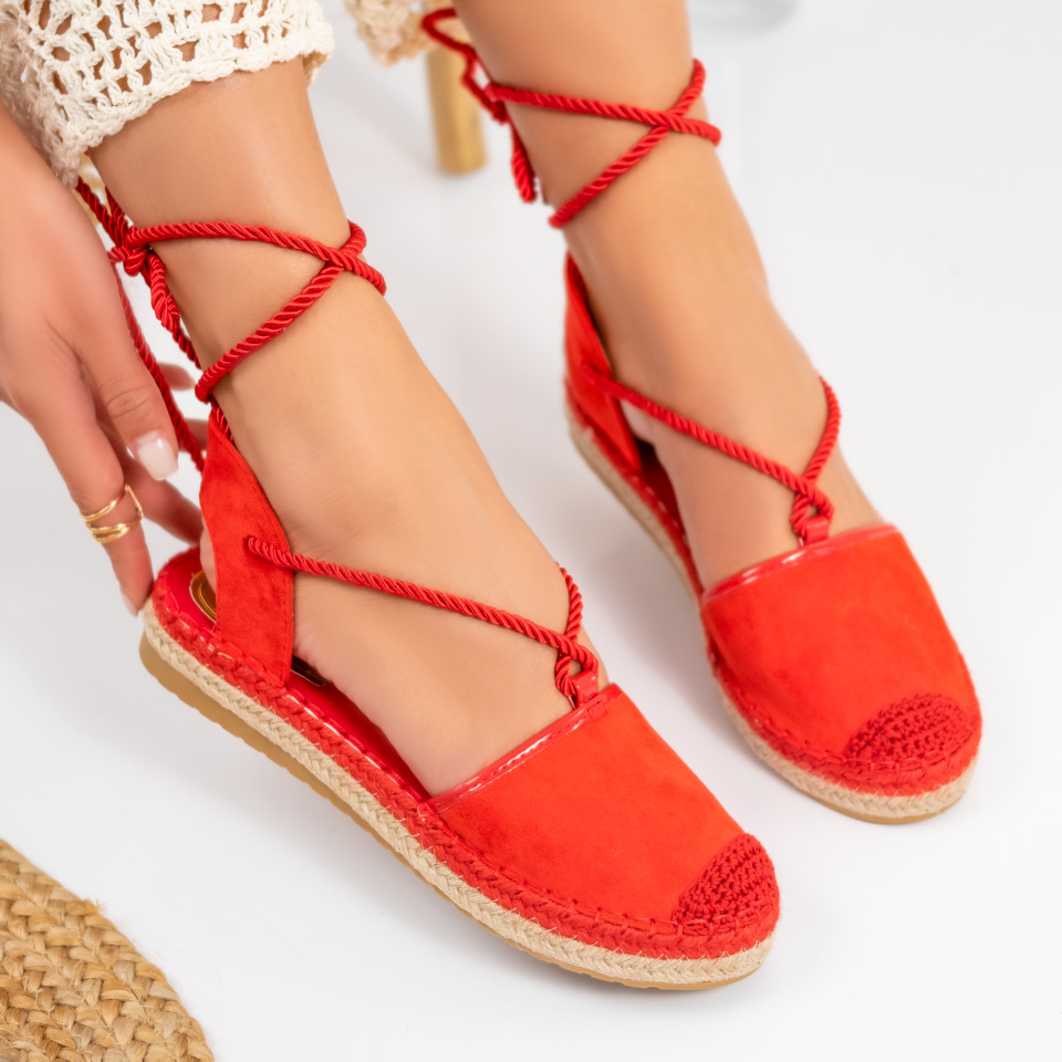 Espadrile cod: E6806