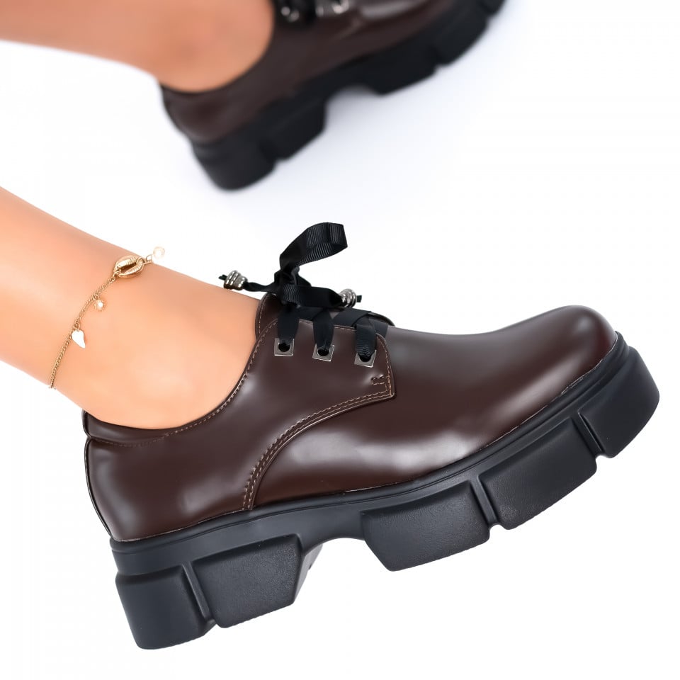 Pantofi casual cod: P12249