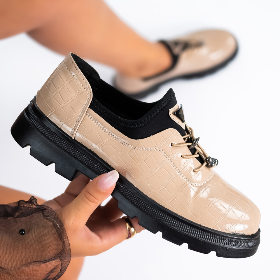 Pantofi Casual cod: P12386