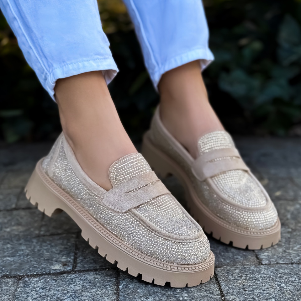 Pantofi casual cod: P14577
