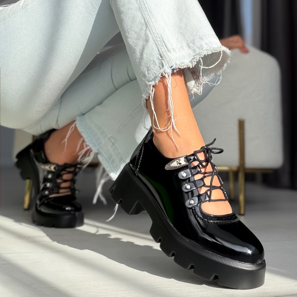Pantofi casual cod: P15463