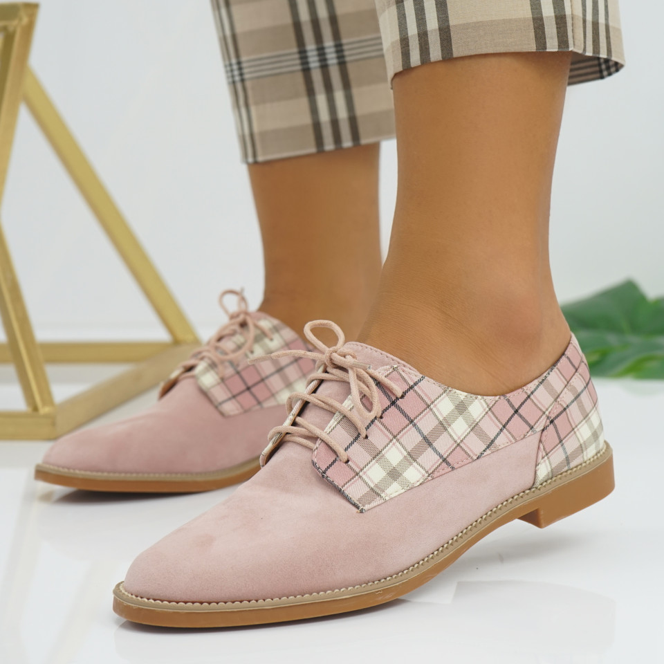Pantofi Casual cod: P4393