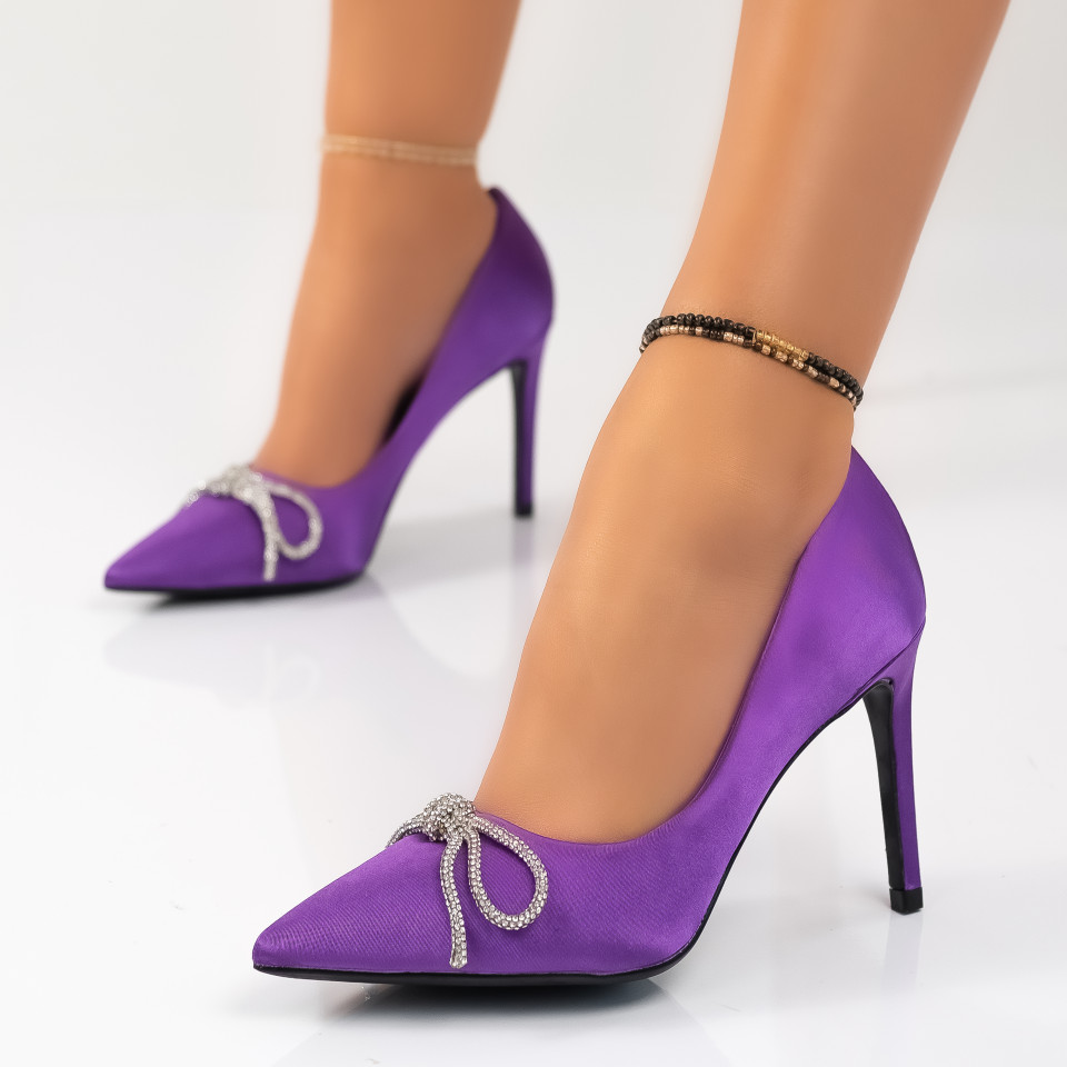 Pantofi cod: P10723