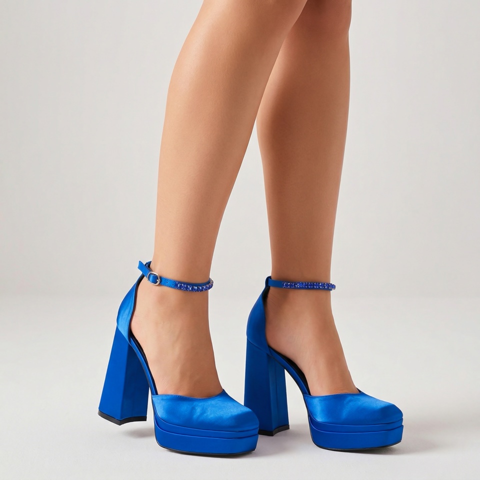 Pantofi cod: P11386