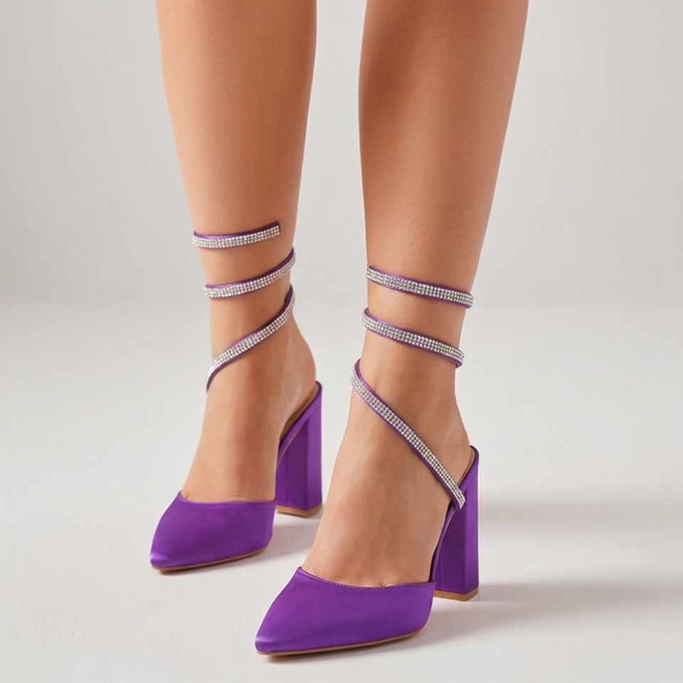 Pantofi cod: P12019