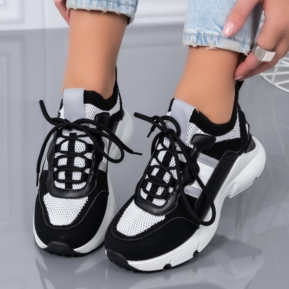 Pantofi Sport cod: P11468