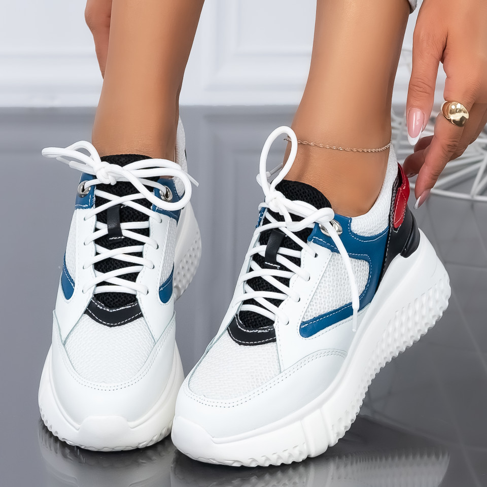 Pantofi Sport cod: P12445