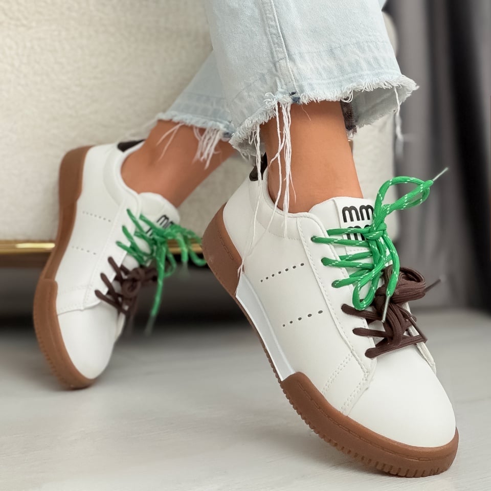Pantofi sport cod: P15434