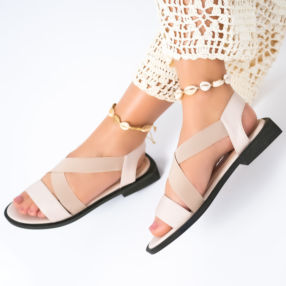 Sandale cod: S12119