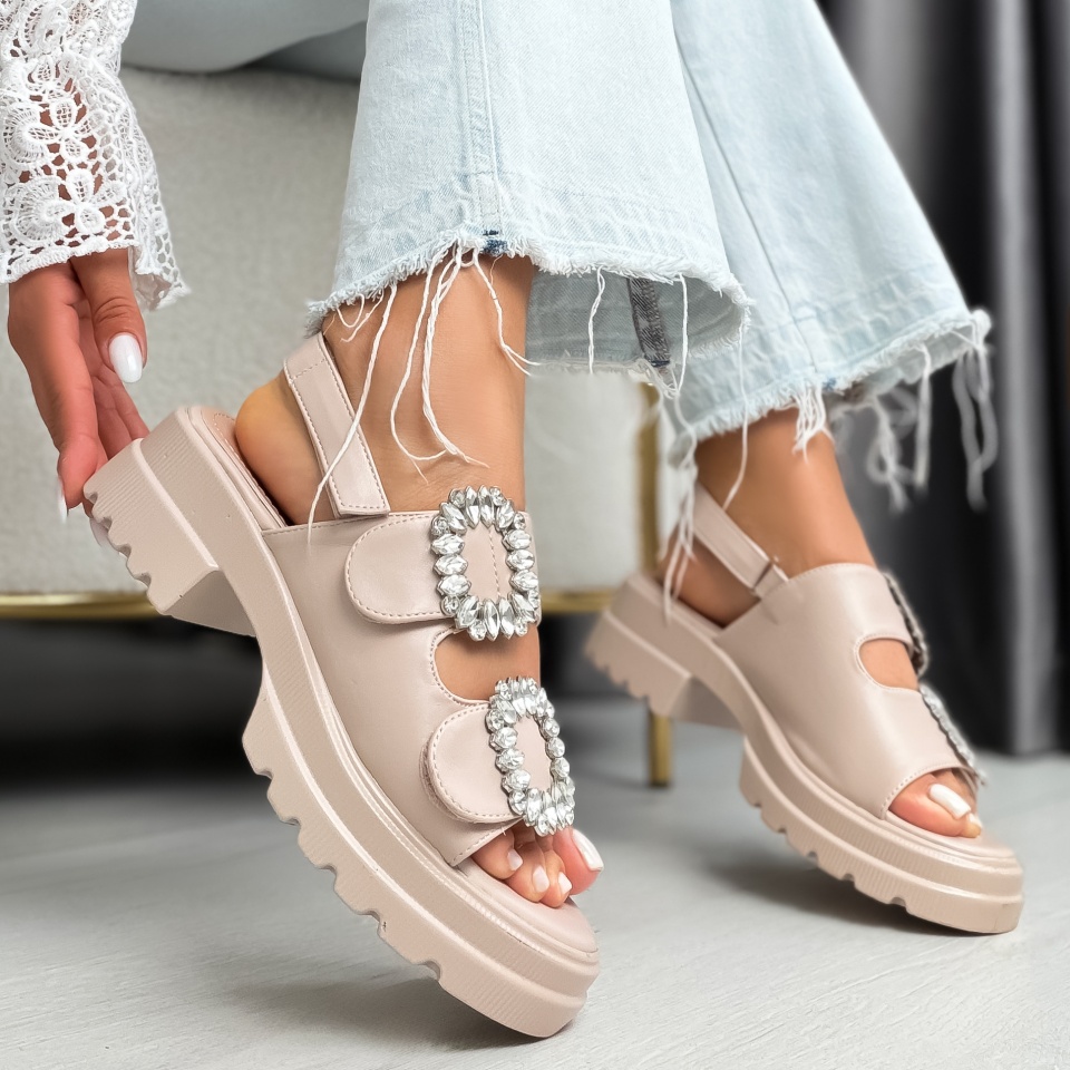 Sandale cod: S15627