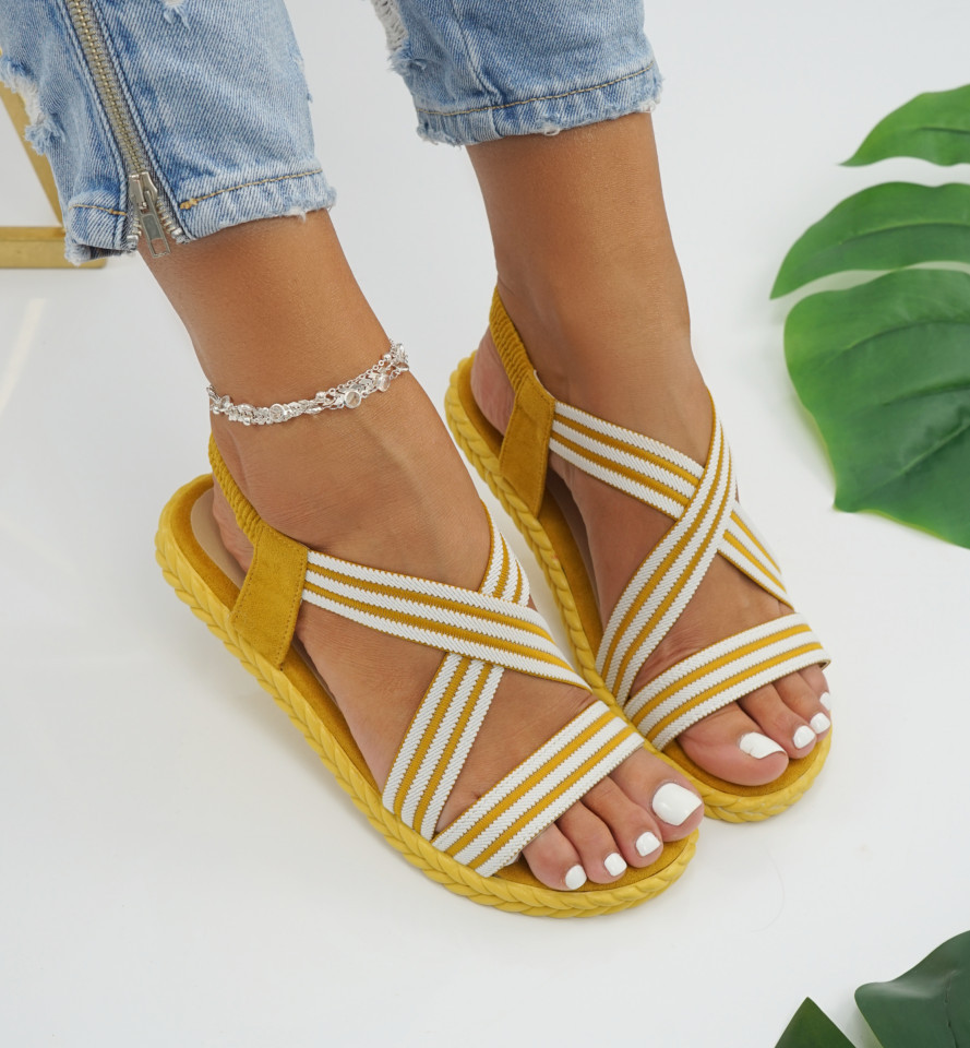 Sandale cod: S3388