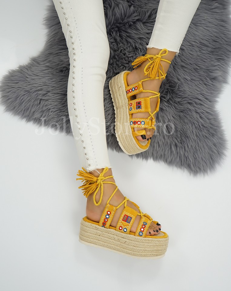 Sandale cod: S873