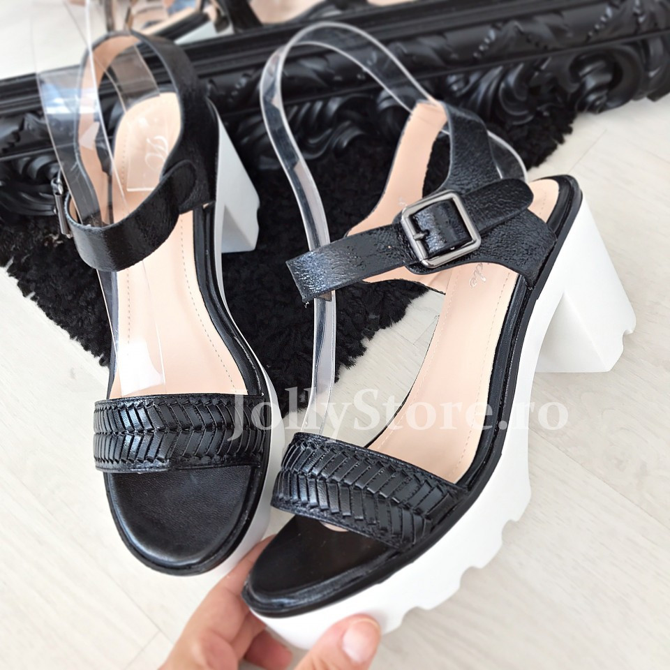 Sandale "JollyStoreCollection" cod: 7401 X